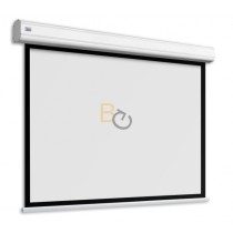 Ekran elektryczny Adeo Professional 243x137 cm lub 233x131 cm (wersja BE) format 16:9