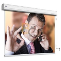 Ekran ręcznie rozwijany Adeo Winch Professional 153x115 cm (4:3)
