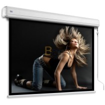 Ekran ręcznie rozwijany Adeo Winch Elegance 240x181 cm lub 230x173 cm (wersja BE) format 4:3