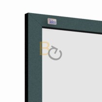 Ekran ramowy Adeo Frame 145x109 cm
