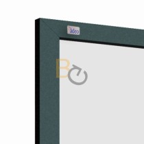 Ekran ramowy Adeo Frame 335x251 cm