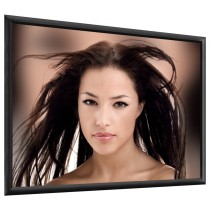 Ekran ramowy Adeo Plano 200x150 cm (4:3)