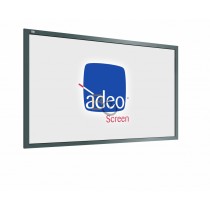 Ekran ramowy Adeo Imager 145x109 cm (4:3)