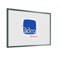 Ekran ramowy Adeo Imager 185x104 cm (16:9)
