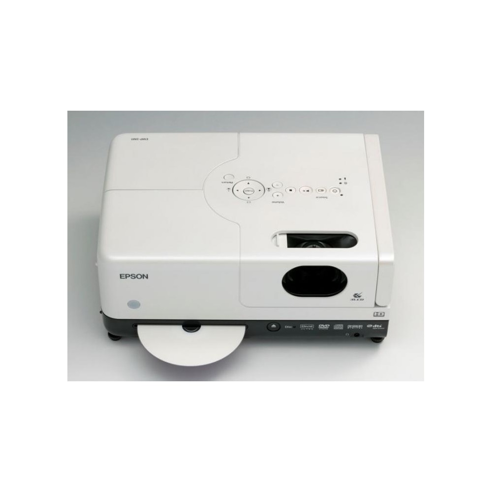 Projektor Epson EMP DM1