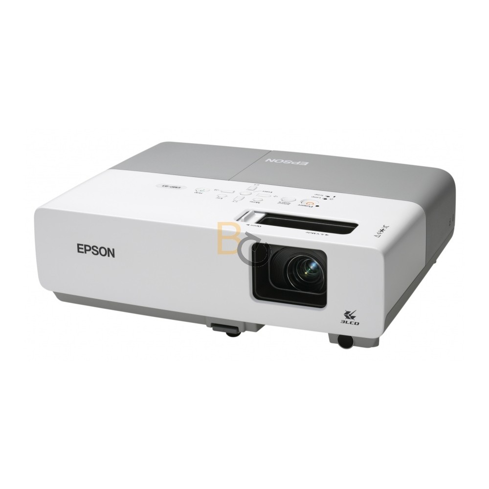 Projektor multimedialny Epson EMP 83H