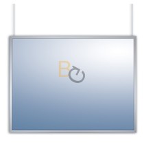 Ekran ramowy Avers Nimbus Frame 150x112 cm (4:3)