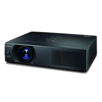 Projektor multimedialny Sanyo PLC-WXU30
