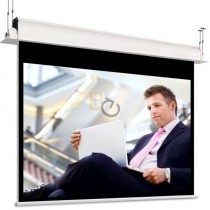 Ekran elektryczny Adeo do zabudowy Incell 180x101 cm (16:9)