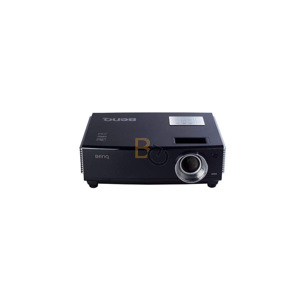 Projektor multimedialny BenQ SP831