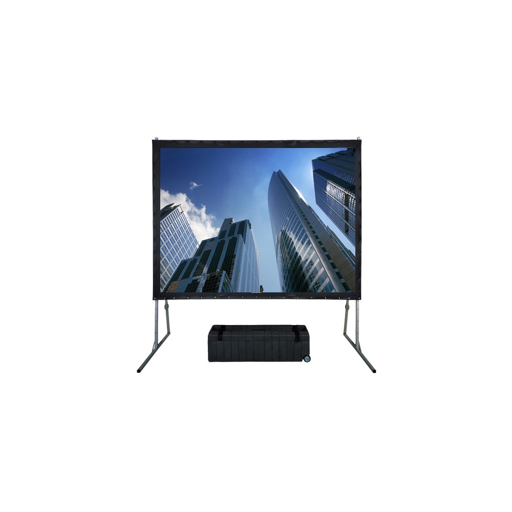 Ekran ramowy Adeo Folder 305x229 (4:3)