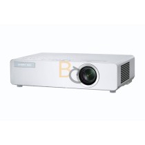 Projektor multimedialny Panasonic PT-LW80NTE