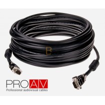 Kabel ProAV VGA PQ Cable on roll 100m