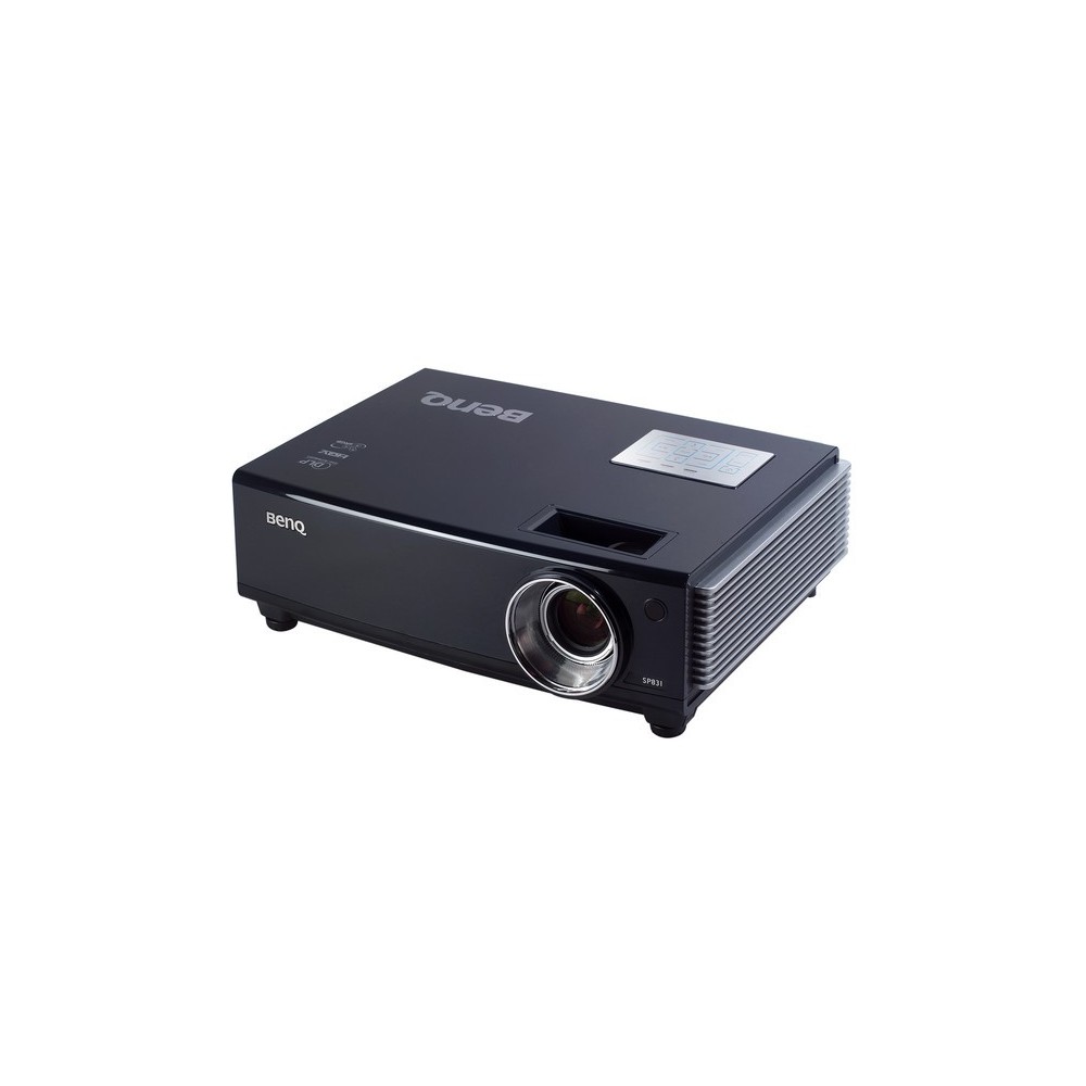 Projektor multimedialny BenQ MP831