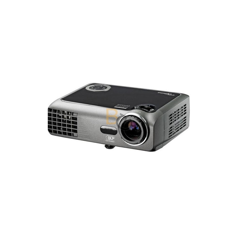 Projektor multimedialny Optoma EW330e