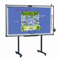 Tablica interaktywna Interwrite Board 1095