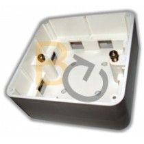 Avers Puszka do montażu naściennego sterownika CRC-2