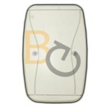 AVERS Dodatkowy kontroler naścienny do sterowania C12VRC