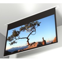 Ekran elektryczny do zabudowy Avers Contour 180x135 cm (4:3)