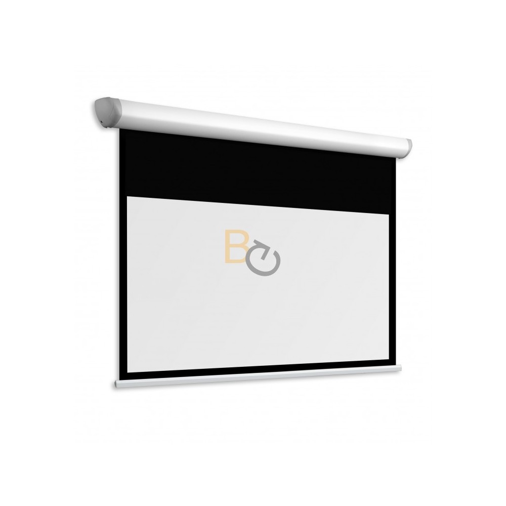 Dodatkowa górna czarna ramka do ekranu Adeo Motorized Linear