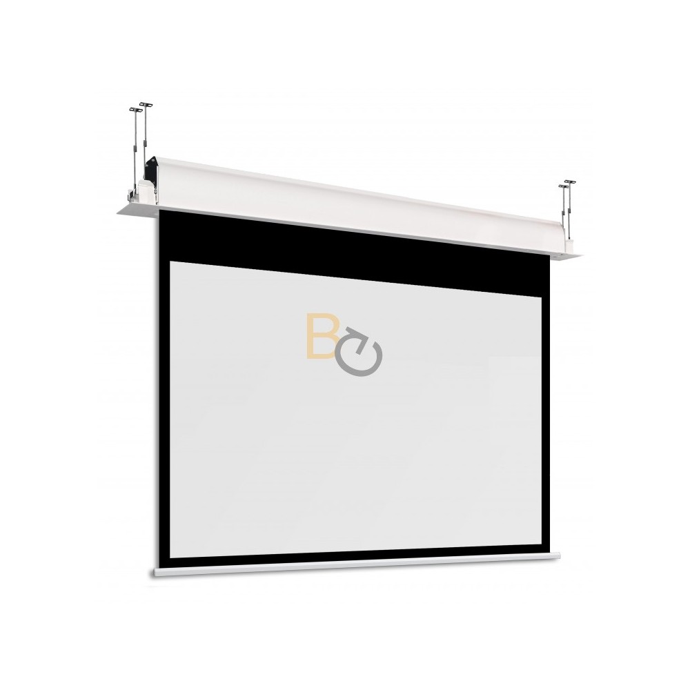 Dodatkowa górna czarna ramka do ekranu Adeo Inceel