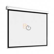 Dodatkowa górna czarna ramka do ekranu Adeo Alumid