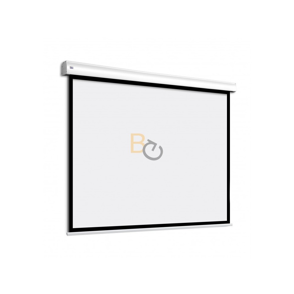 Dodatkowa górna czarna ramka do ekranu Adeo Alumid