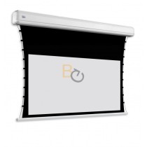 Dodatkowa górna czarna ramka do ekranu Adeo Tensio Motorized Elegance