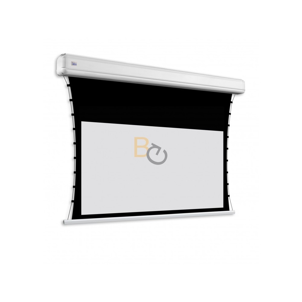 Dodatkowa górna czarna ramka do ekranu Adeo Tensio Motorized Elegance