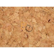 Tablica korkowa do gablot Media / Innova 2xA4