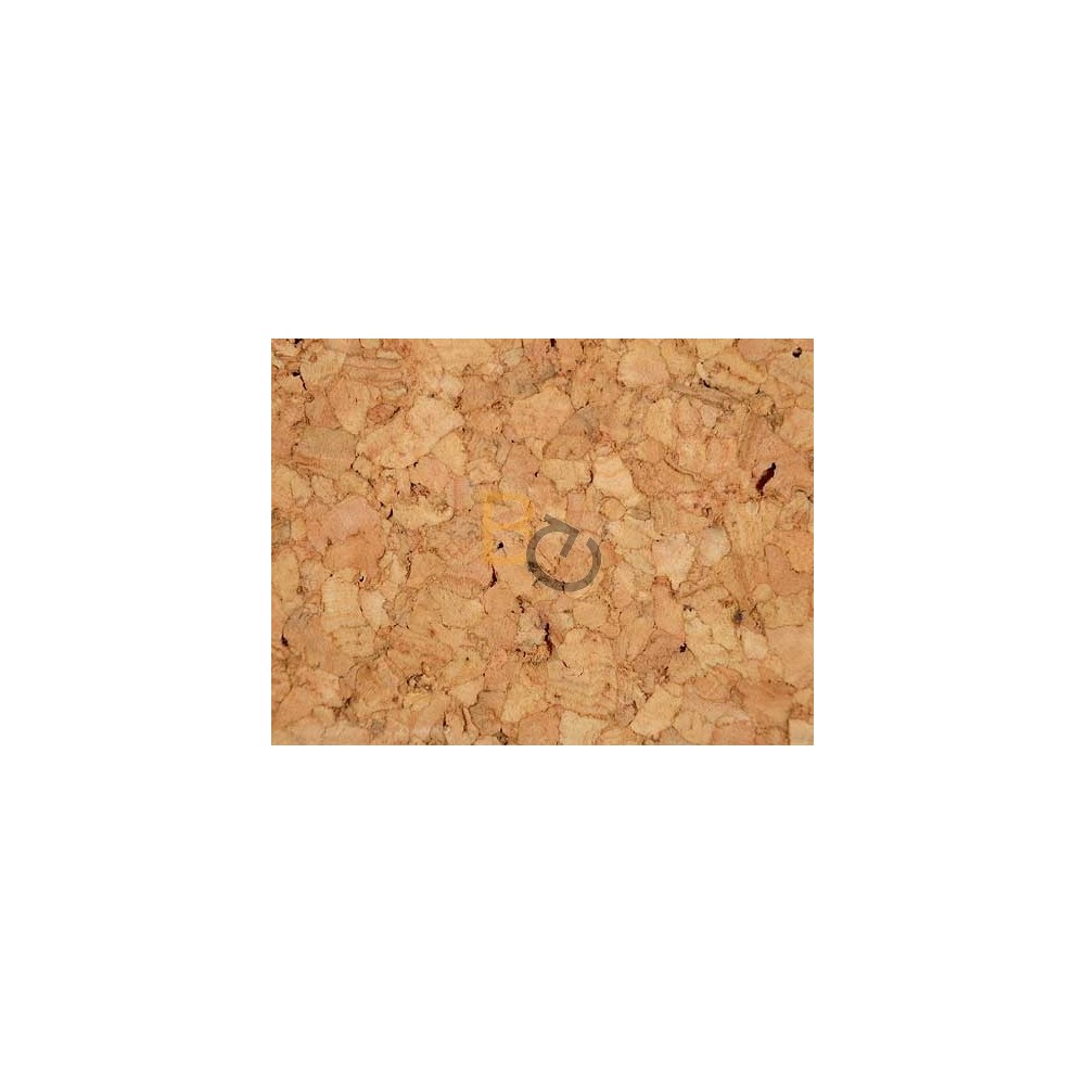 Tablica korkowa do gablot Media 9xA4