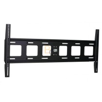 Uchwyt do monitora stały ścienny XWB1 | 80" - 95"
