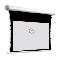 Dodatkowa górna czarna ramka do ekranu Adeo Tensio Motorized Linear