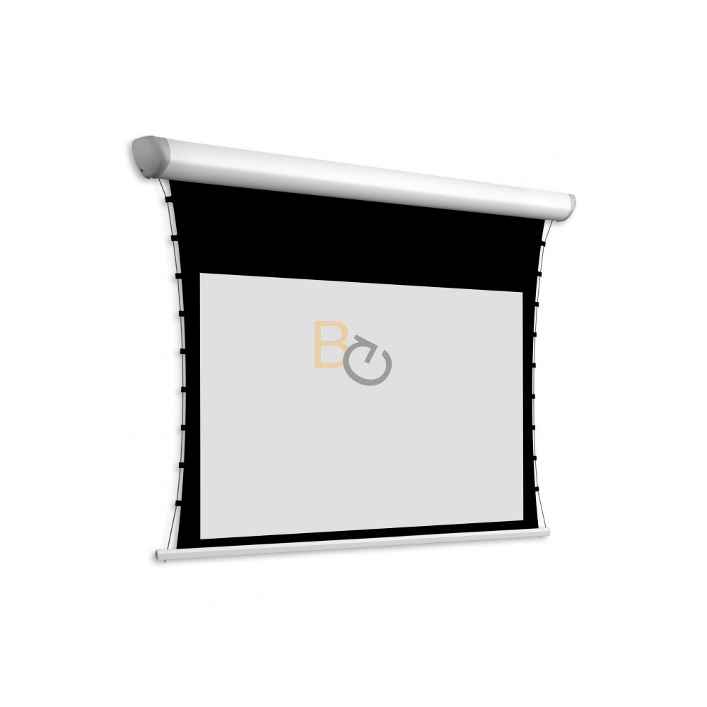 Dodatkowa górna czarna ramka do ekranu Adeo Tensio Motorized Linear