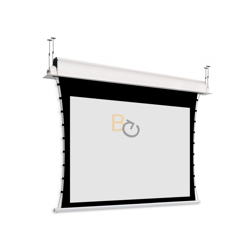 Dodatkowa górna czarna ramka do ekranu Adeo Tensio Classic Inceel