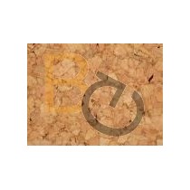 Tablica korkowa do gablot Innova 8xA4