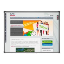 Interaktywna tablica ēno by 2x3