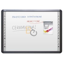 Tablica interaktywna 2x3 Esprit Plus 80"