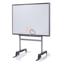 Tablica interaktywna SmartBoard 660 z podstawą jezdną