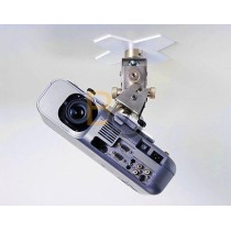 Arakno Mini - Najwyższej klasy, precyzyjny uchwyt do projektora (do 20kg) 70 – 120cm (100% Made in Italy)