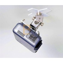 Arakno Mini - Najwyższej klasy, precyzyjny uchwyt do projektora (do 20kg) 120 – 180cm (100% Made in Italy)