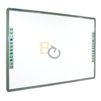 Tablica interaktywna QOMO QWB300 EM 88 cali