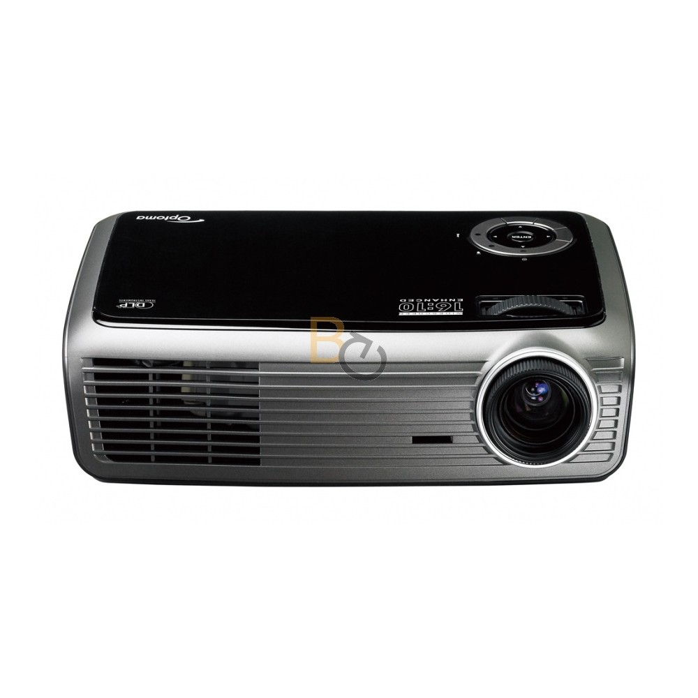 Projektor multimedialny Optoma EW628