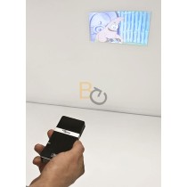 Projektor ultraprzenośny Optoma PICO PRO PK102