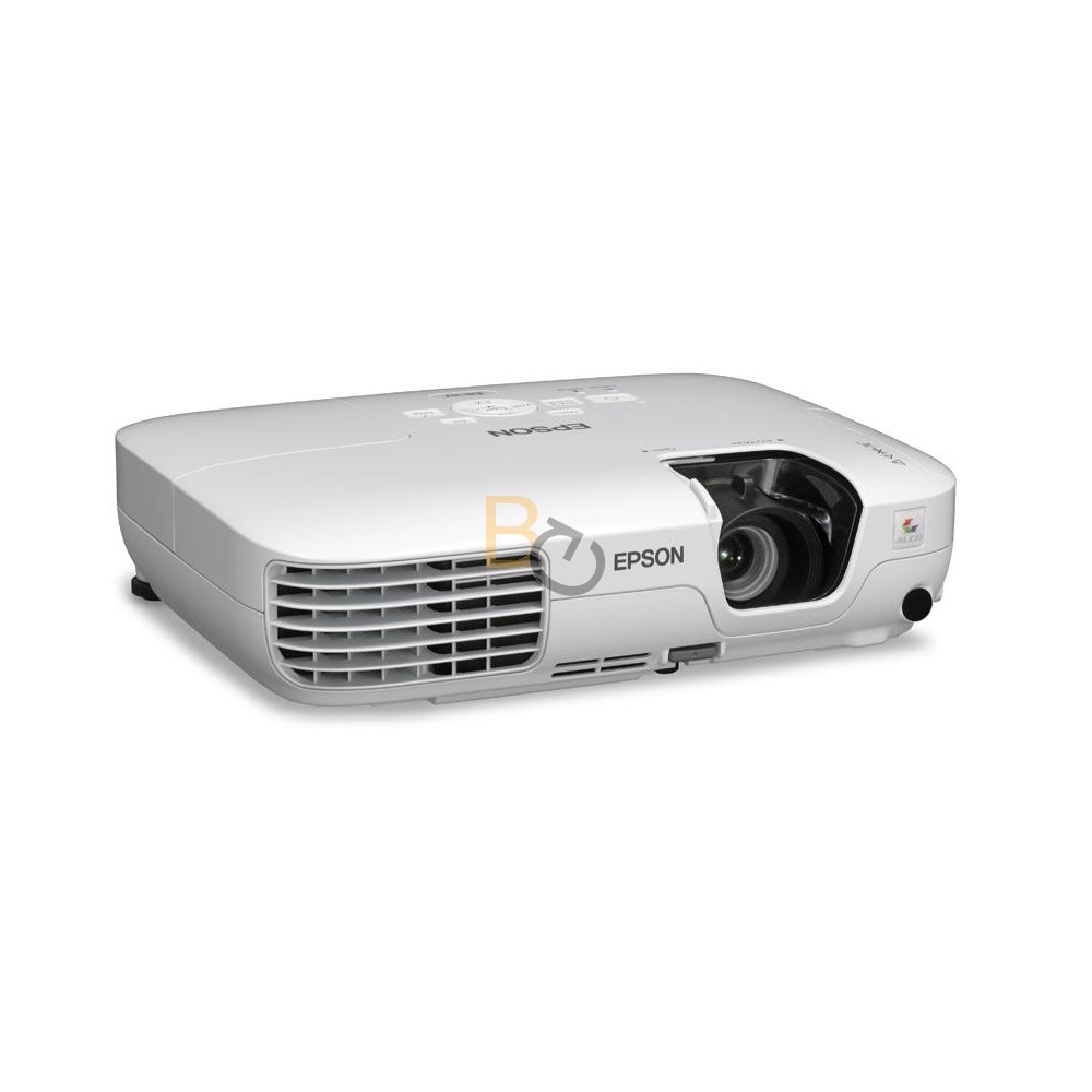 Projektor multimedialny Epson EB-S7