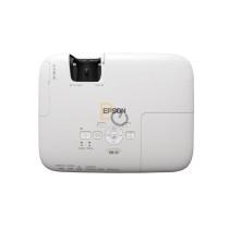 Projektor multimedialny Epson EB-S7