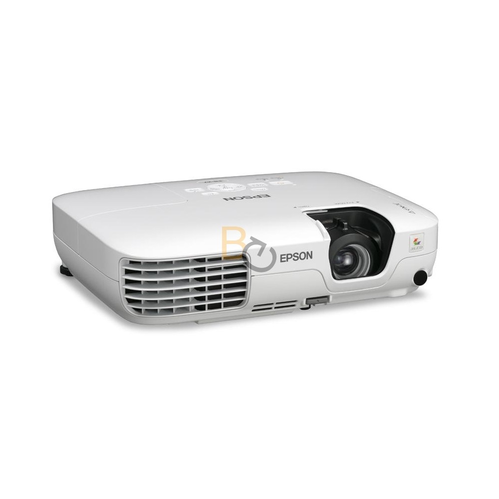 Projektor multimedialny Epson EB-X7