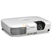 Projektor multimedialny Epson EB-X8