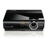 Projektor multimedialny BenQ MP626
