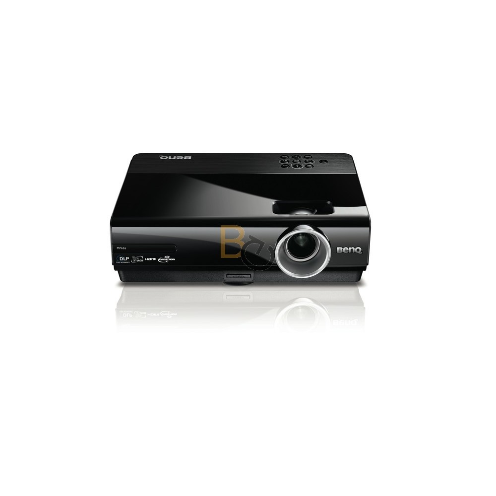 Projektor multimedialny BenQ MP626